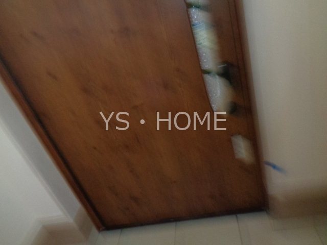 東町3丁目戸建賃貸住宅   玄関