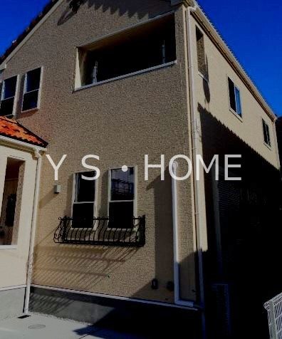 東町３丁目戸建賃貸住宅 外観