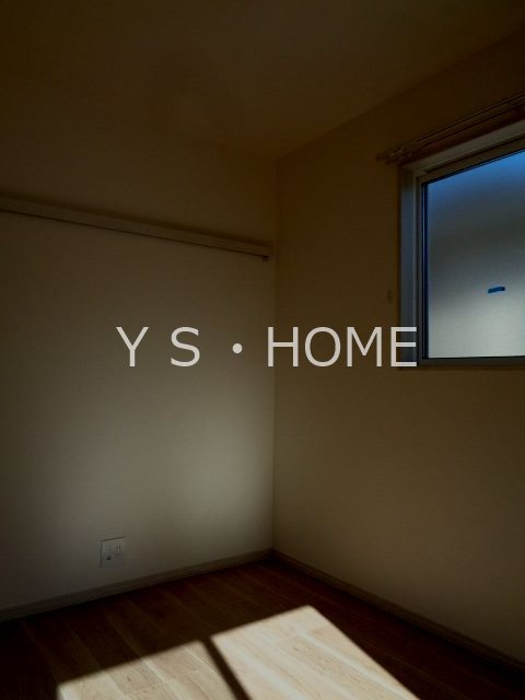 東町３丁目戸建賃貸住宅 ベッドルーム