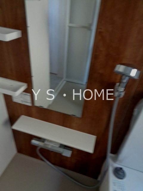 東町３丁目戸建賃貸住宅 風呂画像