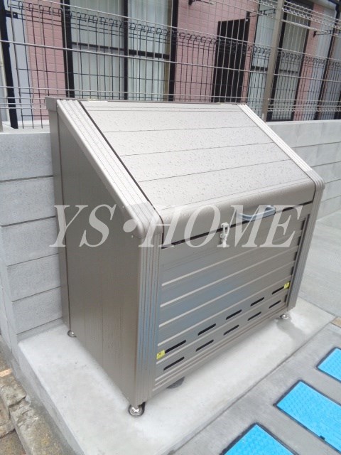 Hale Lino その他外観1