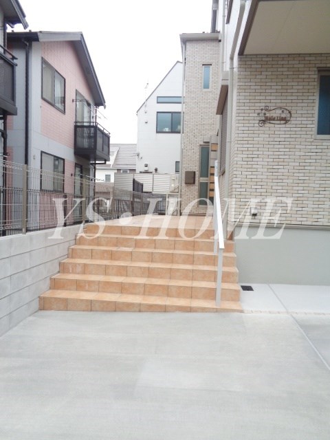 Hale Lino その他外観2