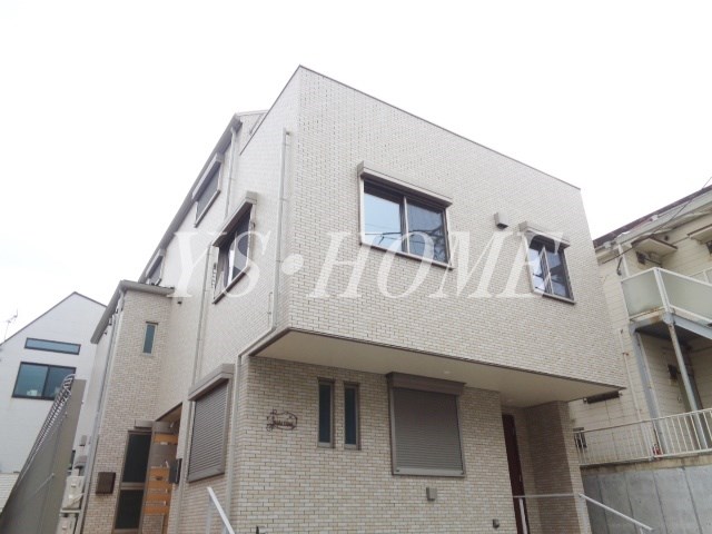 Hale Lino その他外観3