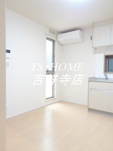 Hale Lino リビング