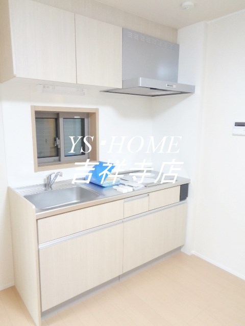 Hale Lino キッチン