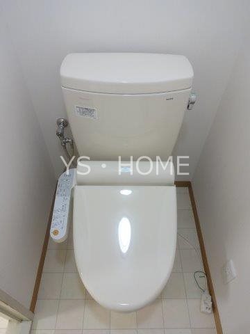 グリーンサンハイツ その他2