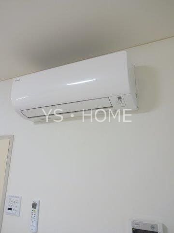 グリーンサンハイツ その他4