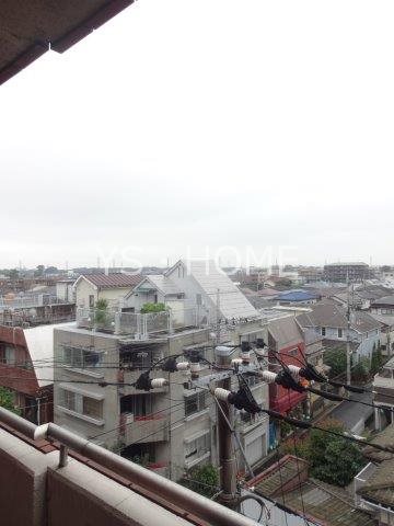 グリーンサンハイツ その他16