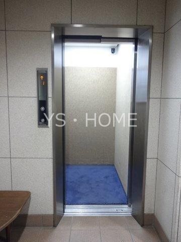 グリーンサンハイツ その他18