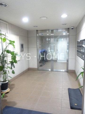 グリーンサンハイツ その他20