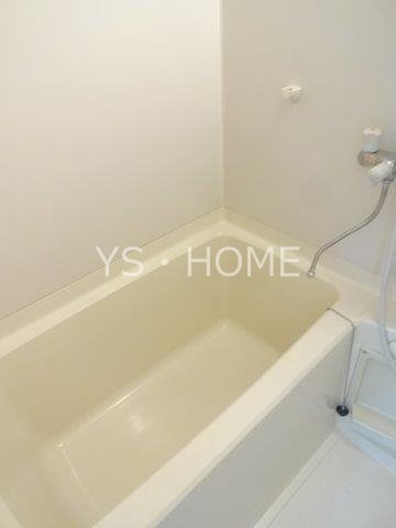 グリーンサンハイツ 風呂画像