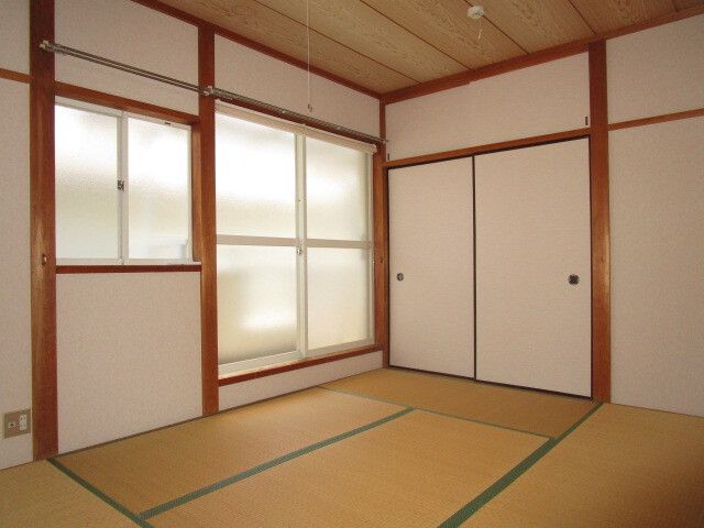 国分寺戸建 ベッドルーム