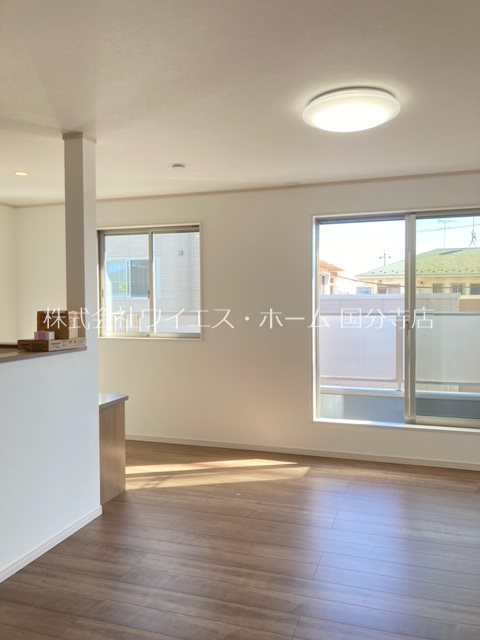 Sweet Home  リビング