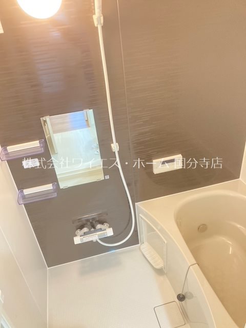 Sweet Home  風呂画像