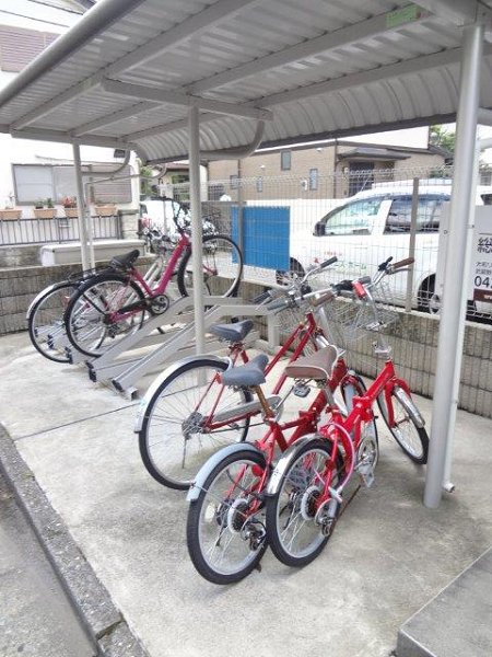 エリタージュ その他1