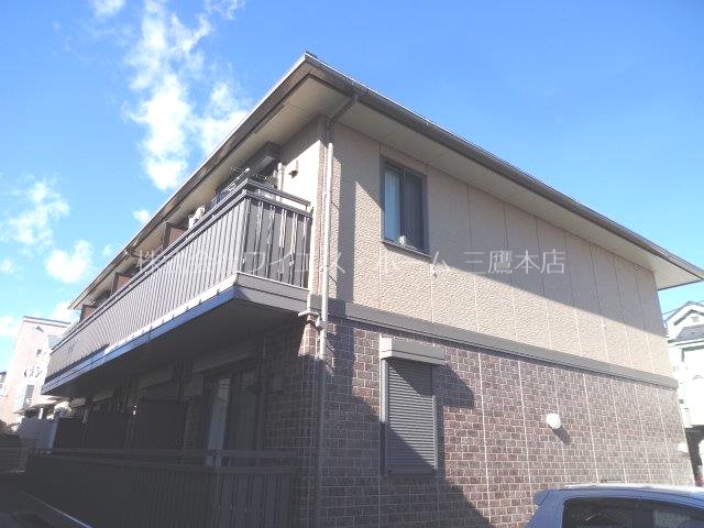 エリタージュ その他外観1