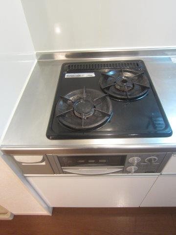 エリタージュ その他14