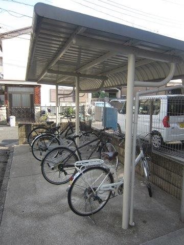 エリタージュ その他16