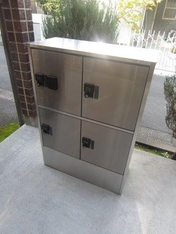 エリタージュ その他17