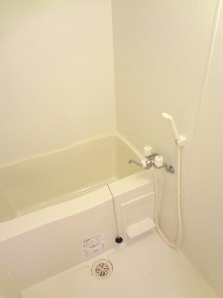 エリタージュ 風呂画像