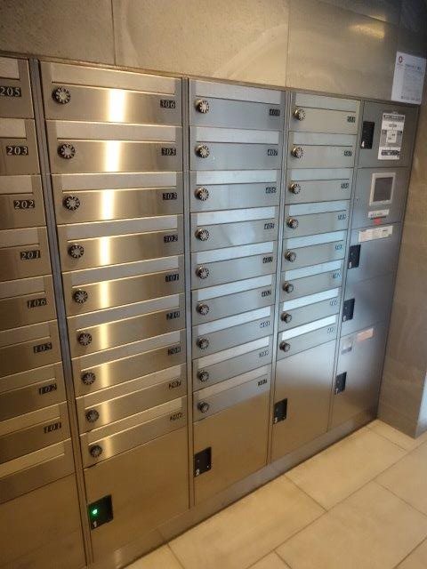 シルフィッド その他外観2