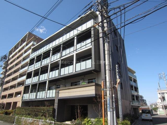 シルフィッド その他外観3