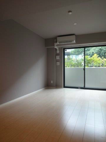 シルフィッド リビング