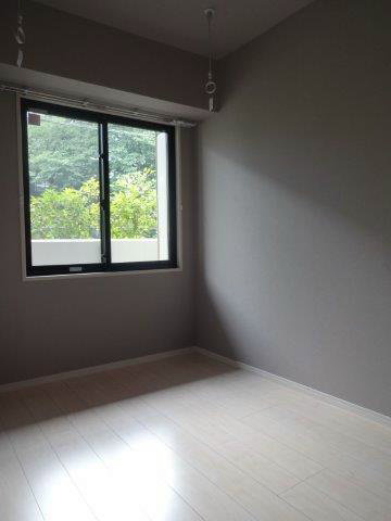 シルフィッド ベッドルーム