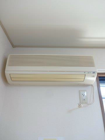 ボワ・フルール　Ａ  その他4