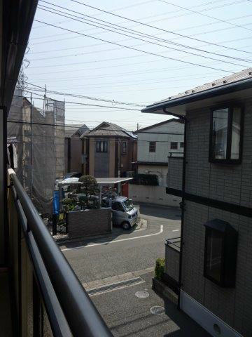 ボワ・フルール　Ａ  その他5