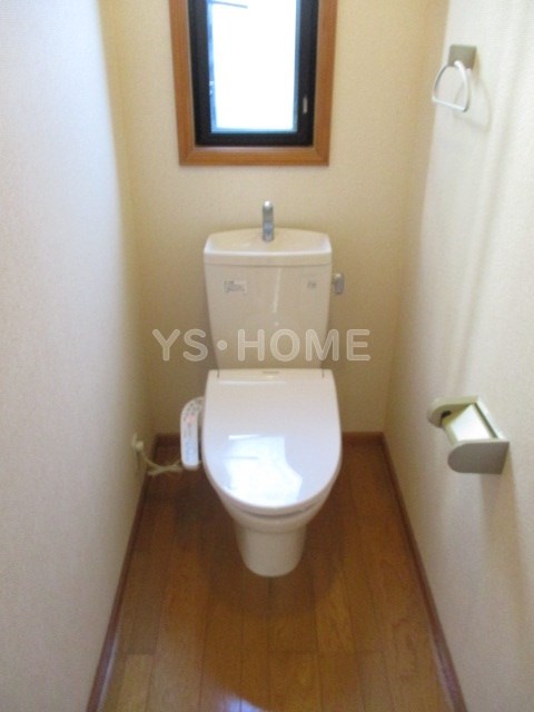 浜田山3丁目戸建賃貸住宅 その他1