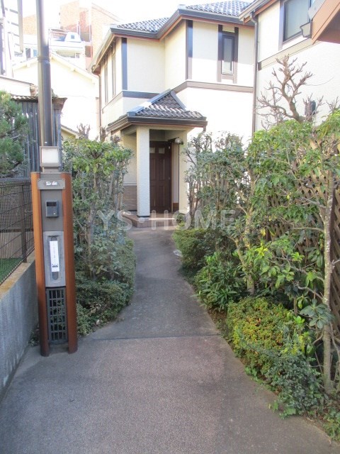 浜田山3丁目戸建賃貸住宅 その他7