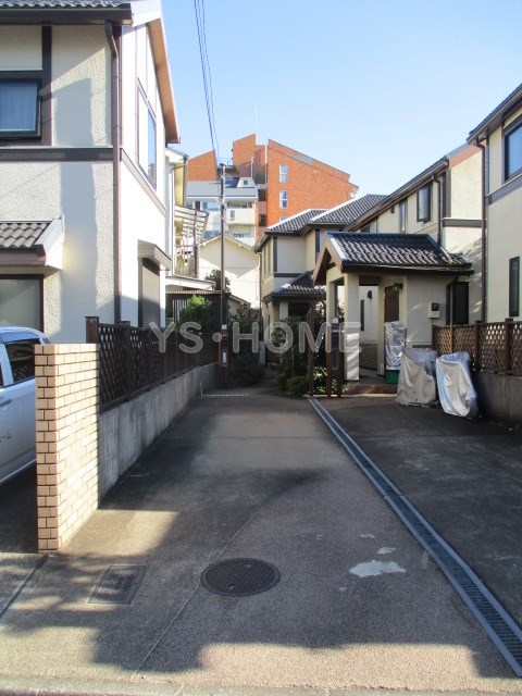 浜田山3丁目戸建賃貸住宅 その他8