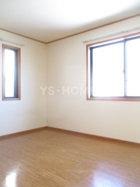 浜田山3丁目戸建賃貸住宅 ベッドルーム