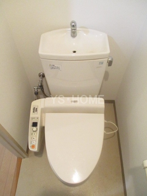 プレミール松庵 その他1