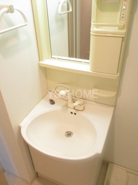 プレミール松庵 その他2