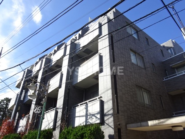 プレミール松庵 その他9