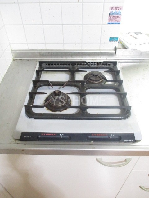 プレミール松庵 その他11