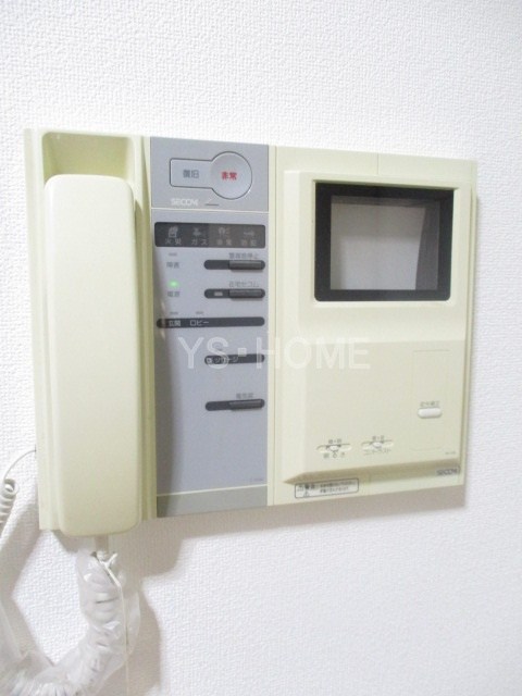 プレミール松庵 その他16