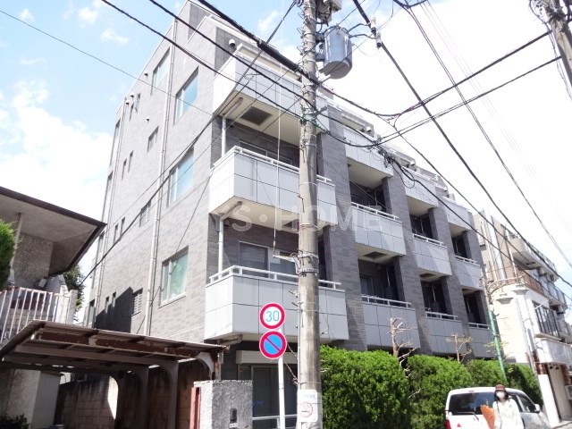 プレミール松庵 その他17