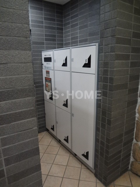 プレミール松庵 その他18