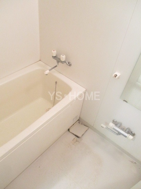 プレミール松庵 風呂画像