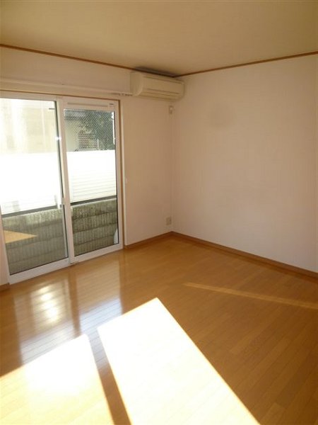 カルム東中野 リビング