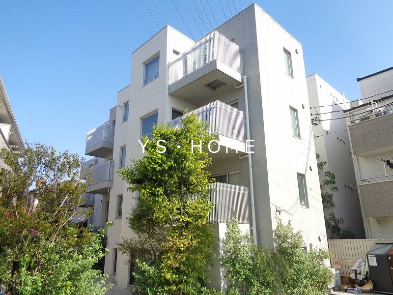 NOZOMIO吉祥寺 外観