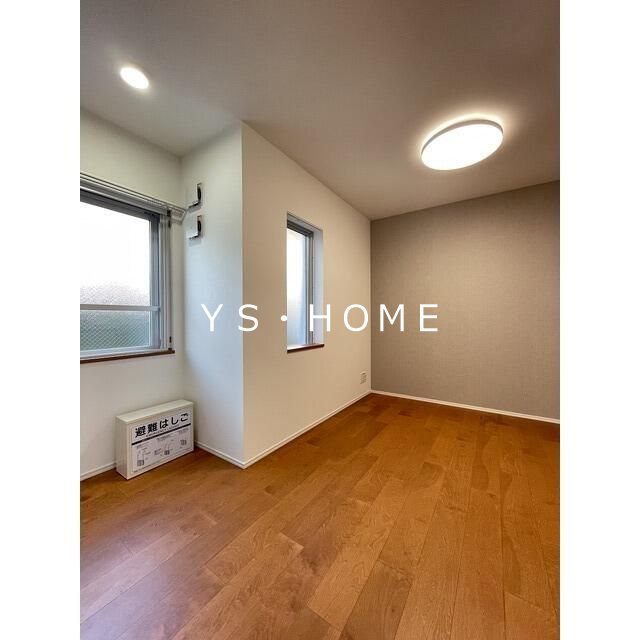 NOZOMIO吉祥寺 リビング