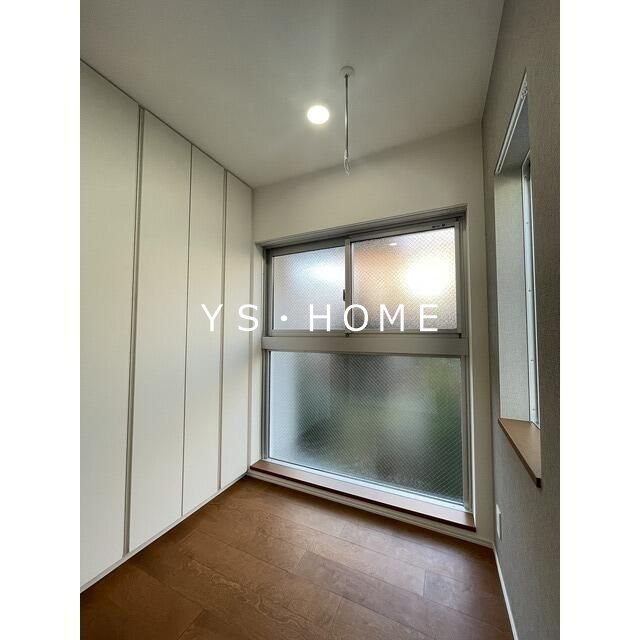 NOZOMIO吉祥寺 ベッドルーム