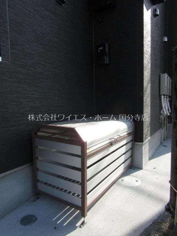 カインドネス小平 その他1