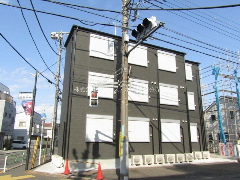 カインドネス小平 その他外観1