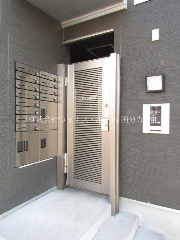 カインドネス小平 その他外観2