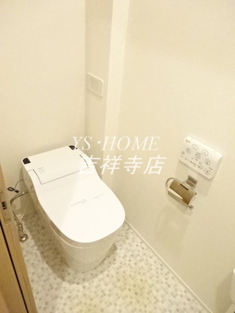 グレイシス三鷹 その他3